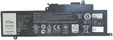 4K8YH 04K8YH GK5KY Battery For For Inspiron 13 7347 11 3147 04K8YH 31NP6/60/80  picture