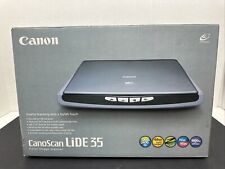 Canon CanoScan Lide 35 Color Image Scanner  picture