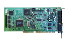 Creative Labs CT2950 Sound Blaster 16 Pro PnP Sound Card - ISA Slot M13 picture