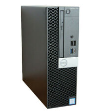 Dell Optiplex 7050 SFF | i7-6700 | 32GB Ram | New 1TB Nvme SSD | Win 10 Pro | picture
