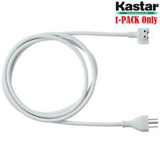 Kastar Power Adapter Extension Cord, 6 Feet for Apple Macbook Pro 45W 60W 85W picture