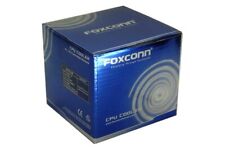 Foxconn Heatsink Cooling Fan for Intel LGA775 Socket T picture