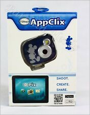 New Disney AppClix Kids Digital Camera for iPad w/ 32MB SD Card  picture