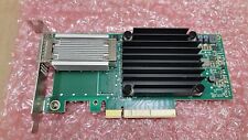 Mellanox ConnectX-4 LX MCX413A PCIe 40/56GBe Ethernet Adapter Card MCX413A-BCAT picture