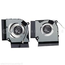 CPU & GPU Cooling Fan For ACER Nitro 5 AN517-41 AN517-52 AN517-54 AN515-44 picture