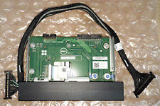 Dell Poweredge T320 Front LCD Control Panel Dell P/N: 04J91H picture
