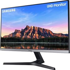 Samsung LU28R550UQNXZA 28 inch UHD Monitor parts picture