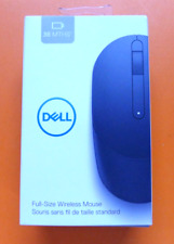 NEW Genuine Dell Full-Size Wireless Mouse MS300 79TD5 picture