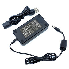 Genuine Edac AC Adapter For AG Neovo F-417 F-419 M-15 S15T LCD Monitors w/Cord picture