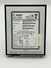 Vintage Seagate Decathlon ST5850A 850MB IDE Hard Drive P/N: 9B6001-307 picture
