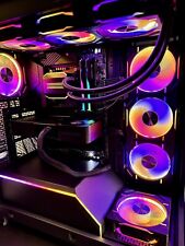 Ultimate Gaming + Production PC | i9 13900K NVIDIA 4090 64GB DDR5 3TB SSD 1000w picture