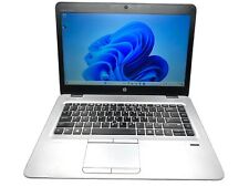 HP EliteBook 840 G3 i5-6300U 2.40GHz 256GB SSD 8GB RAM Win 11 Laptop PC picture