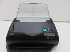 Fujitsu Scansnap fi-5110E0X2 Color Image Document Scanner picture