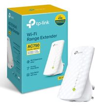 TP-Link Mesh Wi-Fi Extender AC750 Dual Band RE220 picture