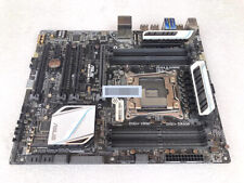 1pc  used     Asus X99-A/USB3.1 X99 motherboard supports E5 V3 V4 picture