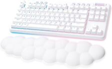 Logitech G715 Wireless Mechanical Gaming Keyboard Tactile Switches (GX Brown) picture