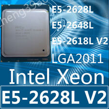  Intel Xeon E5-2628L  E5-2648L E5-2618L V2 E5-2628L V2 LGA 2011 CPU Processor picture