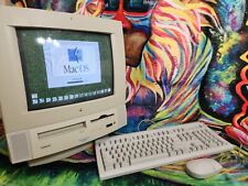 Vintage Apple Performa Power Macintosh 5260/100 System OS Ver. 7.6.1 US | w/ Box picture