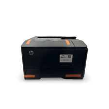 HP LaserJet Pro MFP M251NW CF147A Color Laser Printer w/ NEW Toner picture