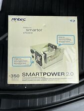 ANTEC SmartPower 2.0 350 Watt ATX12V v2.0 Power Supply - New picture