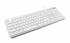 iHome Full Size Mac Keyboard IMAC-K120S picture