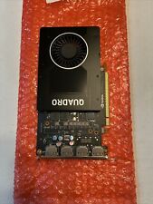 PNY VCQP2000-PB Quadro P2000 5 GB Gddr5 Graphics Card picture