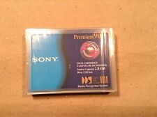 Sony Premium 90P DDS Data Cartridge DG90P 2GB/4GB New & Sealed picture