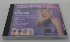 Cosmopolitan Virtual Makeover The Collection PC WIN 95/98 & NT CD-ROM vtg com picture