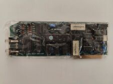 JK Micro 80 Column Video Card for Apple II Family Computers picture