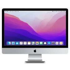 2017 - Apple iMac 21.5