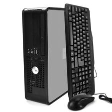 Customize Dell Optiplex 760 Desktop Computer with Windows 10 Home x32bit picture