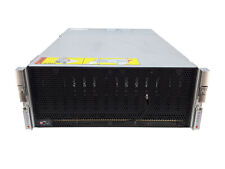 SuperMIcro 45 Bay 4U JBOD CSE-946LE1C-R1K66JBOD Storage Enclosure Dual 1600W PWS picture