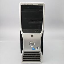Dell Precision T3500 Intel Xeon X5550 2.67GHz 12GB RAM No HDD - Tested picture