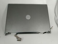 Dell Latitude D820 D830 Full LCD Screen Display Replacement With Hinges picture