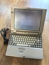 Vintage Toshiba Satellite Pro 420CDS 810 Laptop, Working battery, Boots to Bios picture