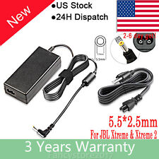 AC Adapter Charger For Dell Inspiron 1000 1200 1300 2200 B120 B130 Power Supply picture