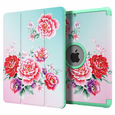 Marble Pattern Case For iPad 10.2 2020 8th Generation 7th 2019 Flip Stand Cover picture
