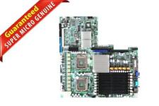 SuperMicro X7DBU-A-IS018 ATX Intel 5000P Dual Intel LGA-771 DDR2 Motherboard picture