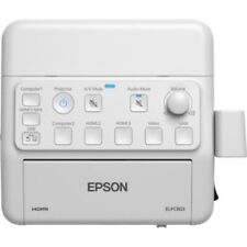 Epson PowerLite Pilot 3 Connection and Control Box V12H927020 picture