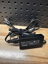 (B) Targus APA90US 19.5V 4.62A AC Adapter with Power Cord picture