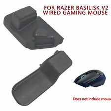 Clutch/Thumb Cap Side Button Part for Razer Basilisk V2 Wired Gaming Mouse picture