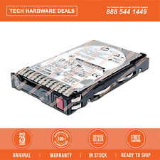 EG000600JWJNP    HPE 600GB SAS 12G 10K SFF SC DS HDD picture