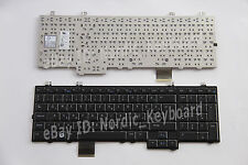 Hungarian HU Laptop Keyboard for Dell Studio 1735 1737 LN02 Magyar Not English picture