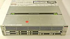 LARGE QTY SUN ORACLE SPARC T4-1 8-Core 2.85GHz 256GB RAM 2x600GB AC power Rack picture