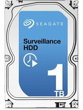 Seagate Surveillance ST1000VX001 1TB Internal Sata 6GB/s HDD Hard Drive low hour picture