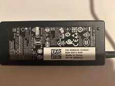 Genuine Dell 65W AC Adapter Model HA65NS5-00 ChromeBook/Latitude/Inspiron picture