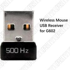 1PC NEW Replacement Wireless Mouse Receiver USB Receiver For Logitech G602 picture