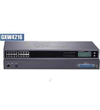 Grandstream GS-GXW4216-V2 16 FXS Port Gigabit VoIP Gateway HD Audio picture