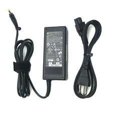 Genuine AC Adapter For HP Pavilion DV2500 DV6000 DV8000 Laptop Power Supply w/PC picture