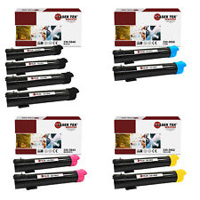10Pk LTS 330-5846 330-5850 330-5843 330-5852 Compatible for Dell 5130CDN Toner picture